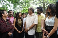 Q Premaku Chavuku Movie Opening